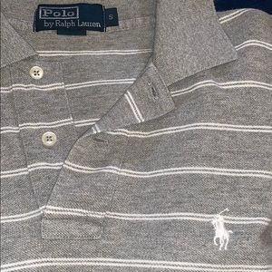 Ralph Lauren- men’s short sleeve small